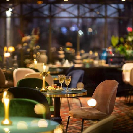 Hotel De Charme Le Chene Vert Брив-ла-Гаярд Екстер'єр фото